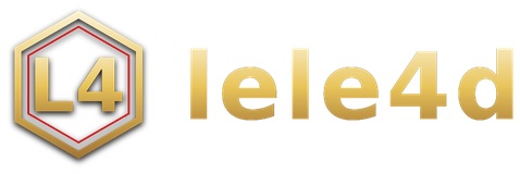 lele4d logo